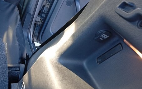 Volkswagen Golf Plus I, 2008 год, 655 000 рублей, 15 фотография