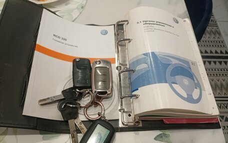 Volkswagen Golf Plus I, 2008 год, 655 000 рублей, 17 фотография