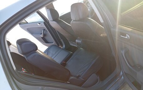 Volkswagen Golf Plus I, 2008 год, 655 000 рублей, 12 фотография