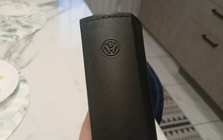 Volkswagen Golf Plus I, 2008 год, 655 000 рублей, 18 фотография