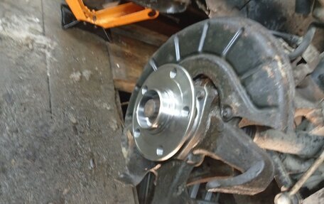 Volkswagen Golf Plus I, 2008 год, 655 000 рублей, 25 фотография