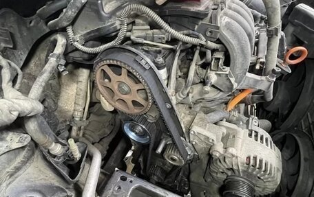 Volkswagen Golf Plus I, 2008 год, 655 000 рублей, 24 фотография