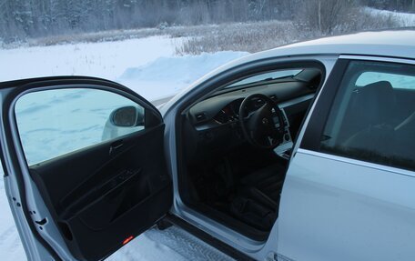 Volkswagen Passat B6, 2008 год, 630 000 рублей, 5 фотография