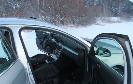 Volkswagen Passat B6, 2008 год, 630 000 рублей, 2 фотография