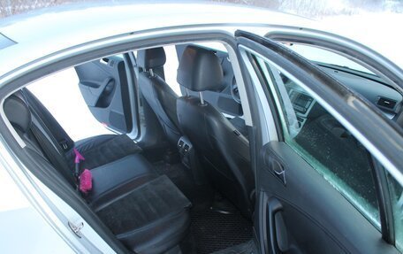 Volkswagen Passat B6, 2008 год, 630 000 рублей, 4 фотография