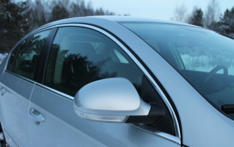 Volkswagen Passat B6, 2008 год, 630 000 рублей, 9 фотография