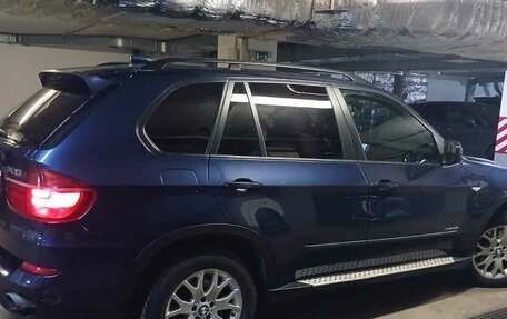 BMW X5, 2013 год, 1 999 999 рублей, 5 фотография