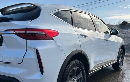 Haval F7 I, 2023 год, 1 200 000 рублей, 4 фотография