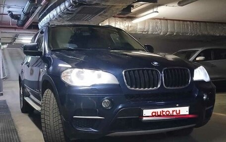 BMW X5, 2013 год, 1 999 999 рублей, 3 фотография