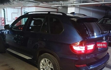 BMW X5, 2013 год, 1 999 999 рублей, 8 фотография