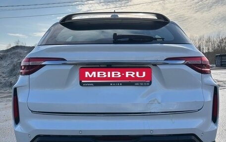 Haval F7 I, 2023 год, 1 200 000 рублей, 3 фотография