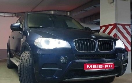 BMW X5, 2013 год, 1 999 999 рублей, 7 фотография