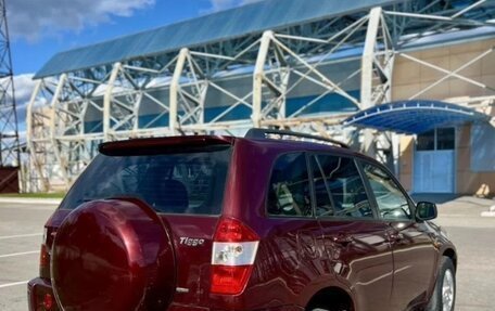 Chery Tiggo (T11), 2010 год, 291 291 рублей, 3 фотография