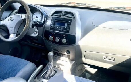 Chery Tiggo (T11), 2010 год, 291 291 рублей, 4 фотография