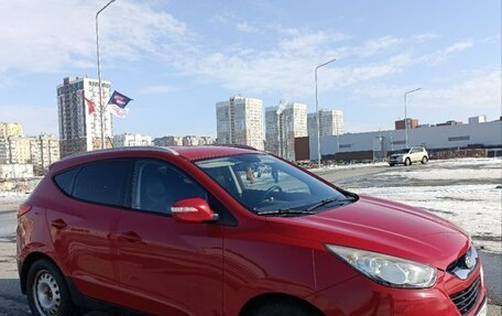 Hyundai ix35 I рестайлинг, 2012 год, 1 380 000 рублей, 4 фотография