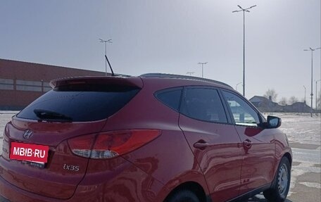 Hyundai ix35 I рестайлинг, 2012 год, 1 380 000 рублей, 6 фотография