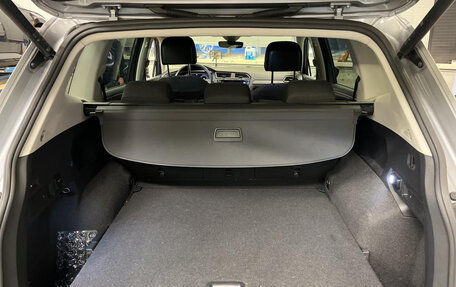 Volkswagen Tiguan II, 2022 год, 2 442 000 рублей, 7 фотография