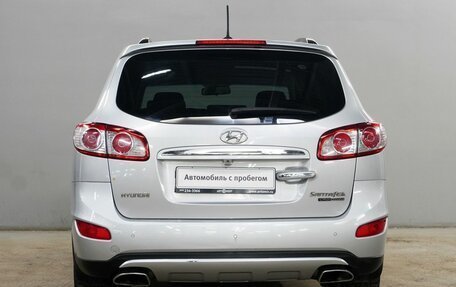 Hyundai Santa Fe III рестайлинг, 2011 год, 1 400 000 рублей, 7 фотография