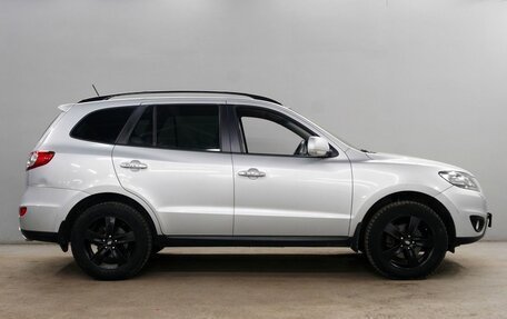 Hyundai Santa Fe III рестайлинг, 2011 год, 1 400 000 рублей, 5 фотография