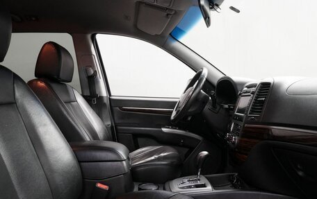 Hyundai Santa Fe III рестайлинг, 2011 год, 1 400 000 рублей, 11 фотография