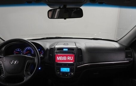 Hyundai Santa Fe III рестайлинг, 2011 год, 1 400 000 рублей, 9 фотография