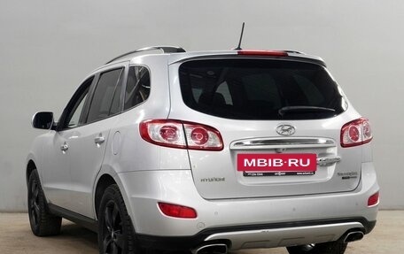 Hyundai Santa Fe III рестайлинг, 2011 год, 1 400 000 рублей, 6 фотография