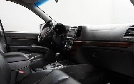 Hyundai Santa Fe III рестайлинг, 2011 год, 1 400 000 рублей, 12 фотография