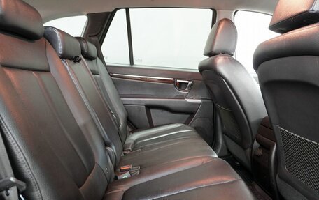 Hyundai Santa Fe III рестайлинг, 2011 год, 1 400 000 рублей, 13 фотография