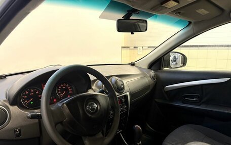 Nissan Almera, 2014 год, 529 900 рублей, 5 фотография