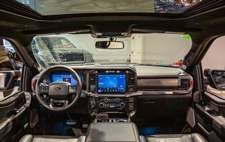 Ford F-150, 2025 год, 13 348 000 рублей, 2 фотография