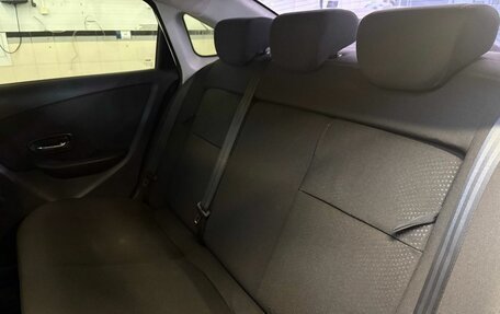 Nissan Almera, 2014 год, 529 900 рублей, 11 фотография