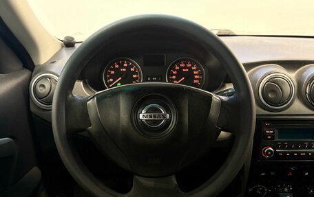 Nissan Almera, 2014 год, 529 900 рублей, 8 фотография