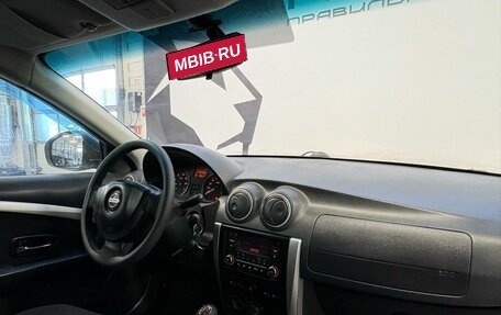 Nissan Almera, 2014 год, 529 900 рублей, 6 фотография