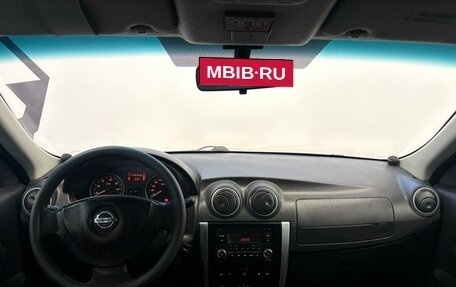 Nissan Almera, 2014 год, 529 900 рублей, 7 фотография