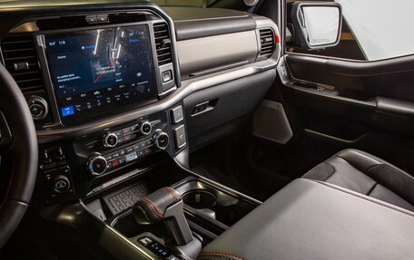 Ford F-150, 2025 год, 13 348 000 рублей, 12 фотография