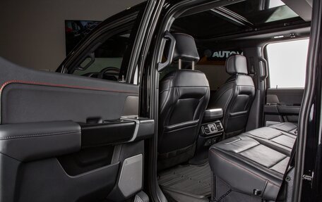 Ford F-150, 2025 год, 13 348 000 рублей, 7 фотография