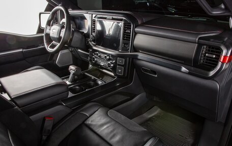 Ford F-150, 2025 год, 13 348 000 рублей, 6 фотография