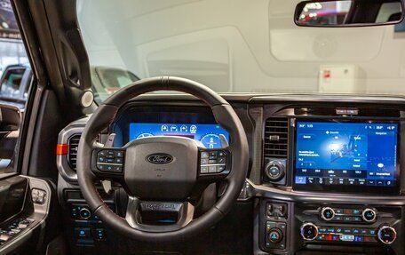 Ford F-150, 2025 год, 13 348 000 рублей, 10 фотография