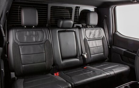 Ford F-150, 2025 год, 13 348 000 рублей, 9 фотография