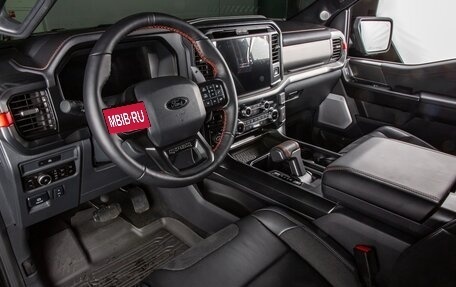 Ford F-150, 2025 год, 13 348 000 рублей, 4 фотография