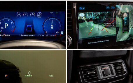 Ford F-150, 2025 год, 13 348 000 рублей, 17 фотография