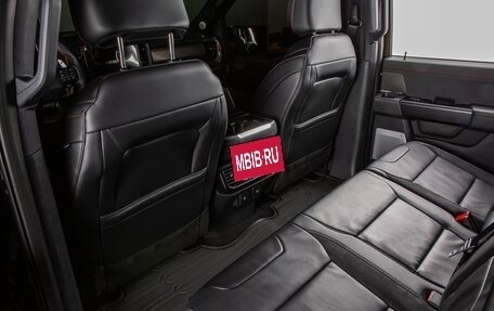 Ford F-150, 2025 год, 13 348 000 рублей, 8 фотография