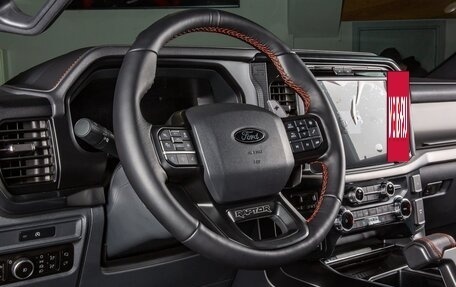 Ford F-150, 2025 год, 13 348 000 рублей, 5 фотография