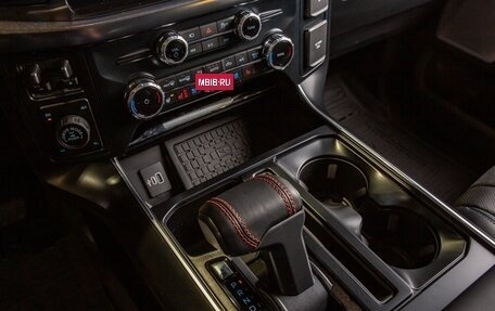 Ford F-150, 2025 год, 13 348 000 рублей, 13 фотография