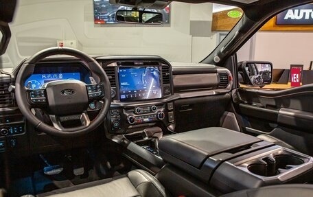 Ford F-150, 2025 год, 13 348 000 рублей, 11 фотография