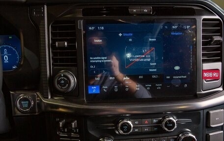 Ford F-150, 2025 год, 13 348 000 рублей, 14 фотография