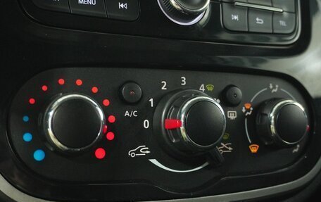 Renault Kaptur I рестайлинг, 2018 год, 1 328 000 рублей, 13 фотография