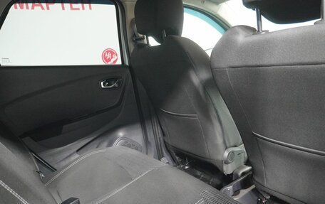 Renault Kaptur I рестайлинг, 2018 год, 1 328 000 рублей, 11 фотография