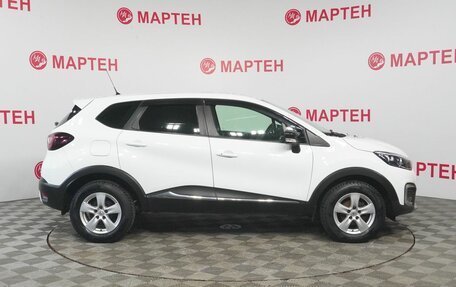 Renault Kaptur I рестайлинг, 2018 год, 1 328 000 рублей, 4 фотография