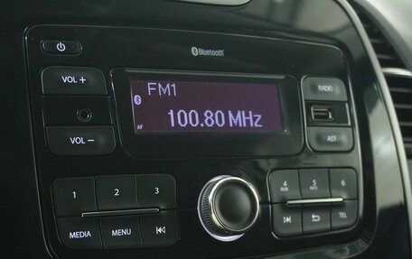 Renault Kaptur I рестайлинг, 2018 год, 1 328 000 рублей, 12 фотография